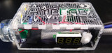 Slam Panda Bass Knob - Amp Lab