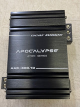 Deaf Bonce Apocalypse | AAB-2000.1D [USED/REFURBISHED] - The Amp Lab