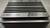 Sundown Audio | SALT-200.2 [USED/REFURBISHED]