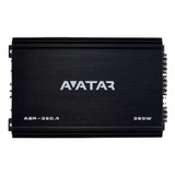 AVATAR | ABR-360.4 [USED/REFURBISHED]