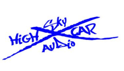 Sky High Car Audio