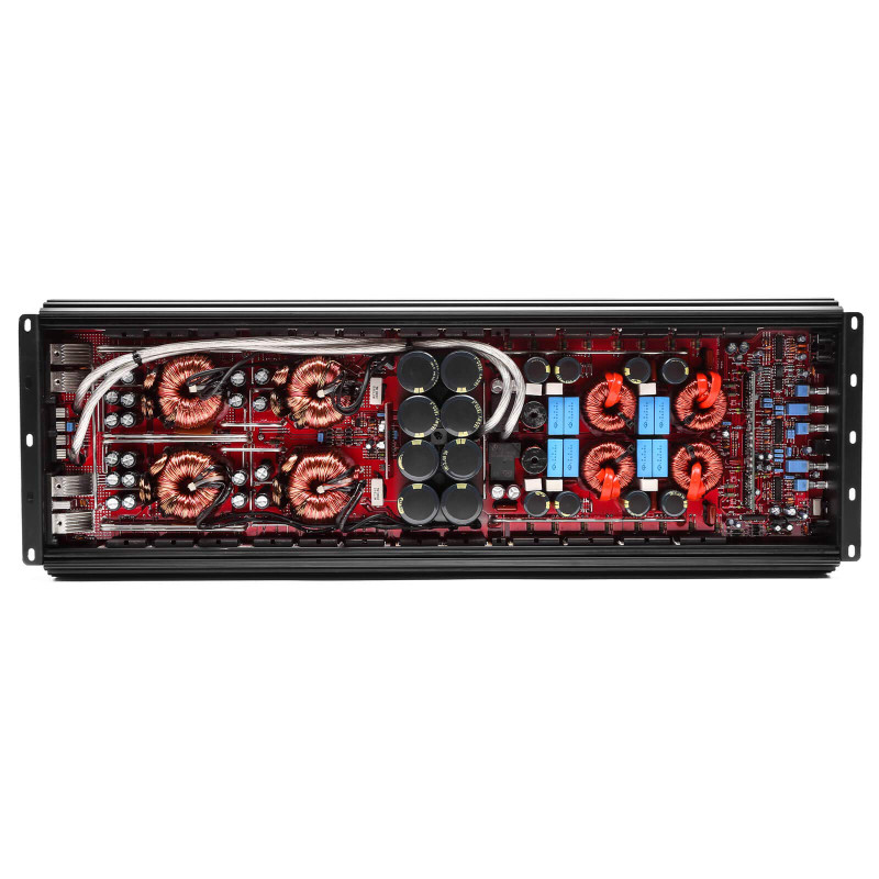 S.Kページ SKAR AUDIO | SKv2-4500.1D [USED/REFURBISHED] - The Amp Lab