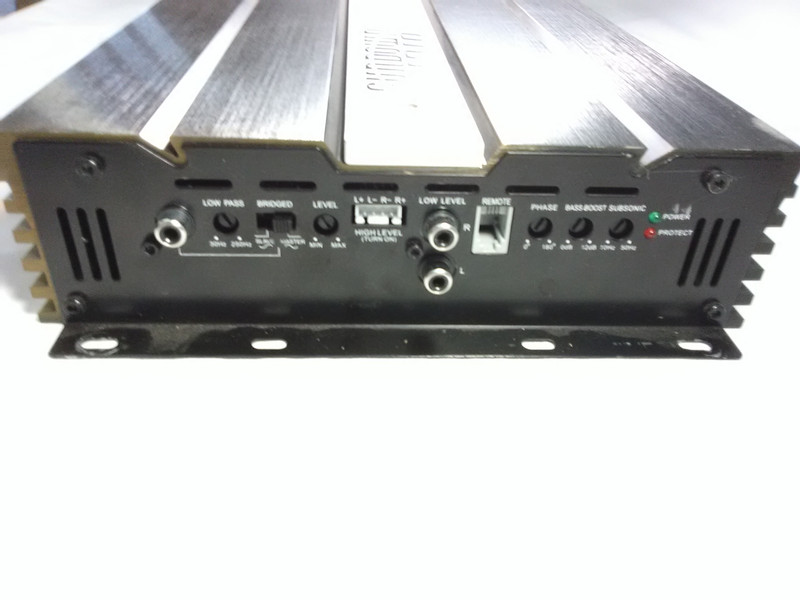 Sundown Audio SAE1000D V.2 (Scratch/Dent) The Amp Lab