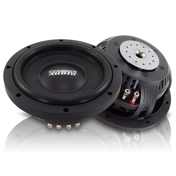 Sundown Audio SML 10