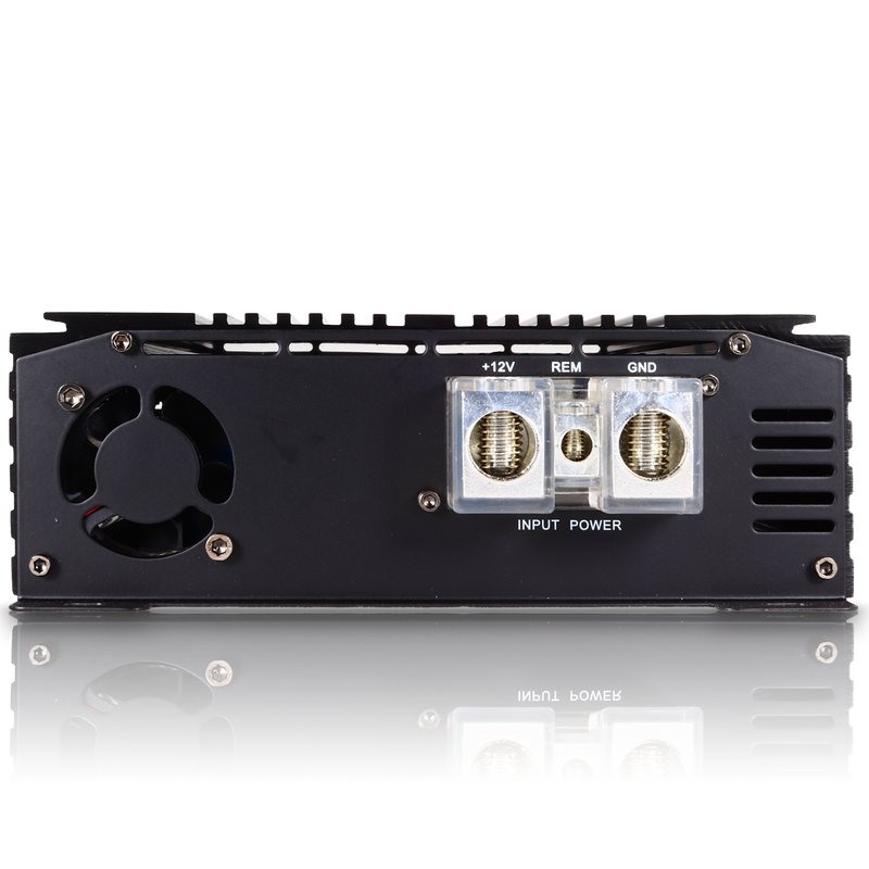 Sundown Audio SIA2500D [SCRATCH/DENT] The Amp Lab