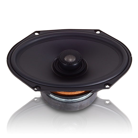 Sundown Audio E-68CX | 6X8