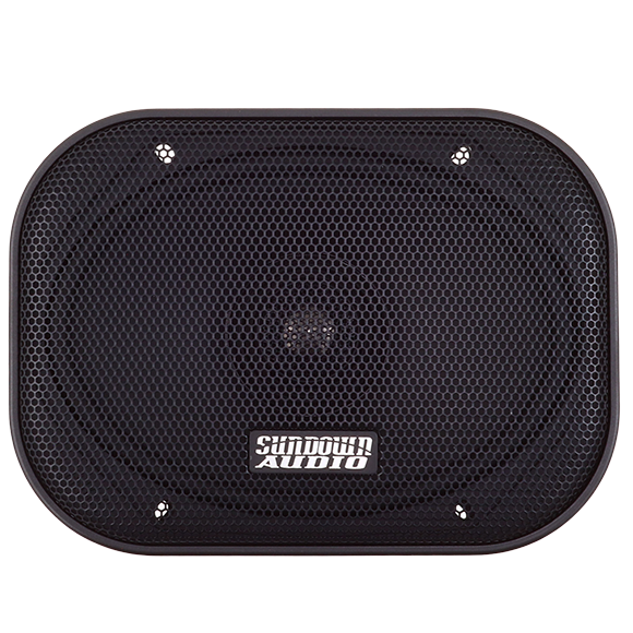 Sundown Audio E-68CX | 6X8