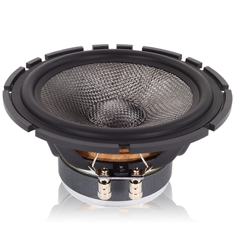 Sundown オーディオクロスオーバーペア SA-6.5CSv3コンポーネントセットのみ Sundown Audio SA-6.5CSv3 6.5\" Component Speaker Set 125 Watts