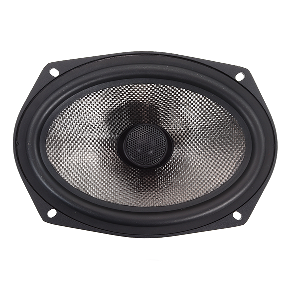Sundown Audio SA-69CX V.2 | 6x9