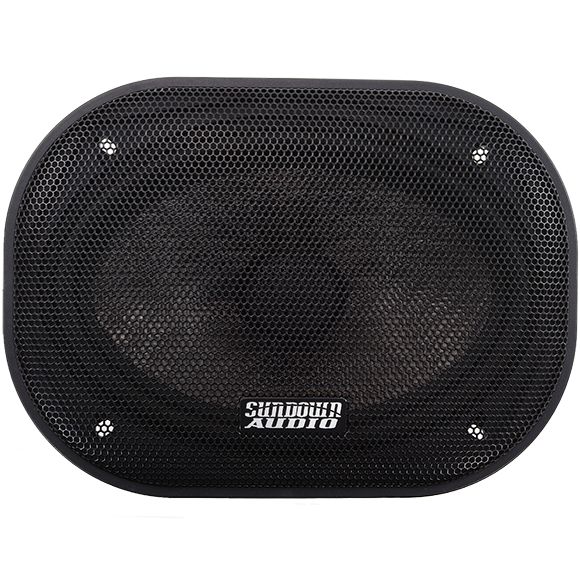 tom−san DS18 ZXI ELITE 6.5