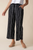 Habitat Crinkle Crepe Bud Tulip Hem Crop Pant