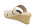 Charleston Shoe Co. Rita criss-cross espadrille wedge Charleston Shoe Co. Rita criss-cross espadrille wedge