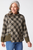 Habitat Girl Gone Plaid Orchard Pullover