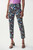 Joseph Ribkoff circle design print legging