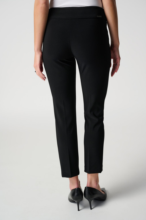 Joseph Ribkoff perfect cropped pull-on pants