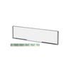 Door Nameplate with Adhesive