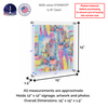Overall Dimensions