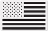 American Flag Stencil
