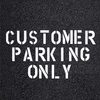 Template for Parking Lots
