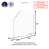 Overall Dimensions