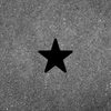 Star Stencil 24" Paintable Template for Indoor Outdoor Use Star Stencil 24" Paintable Template for Indoor Outdoor Use