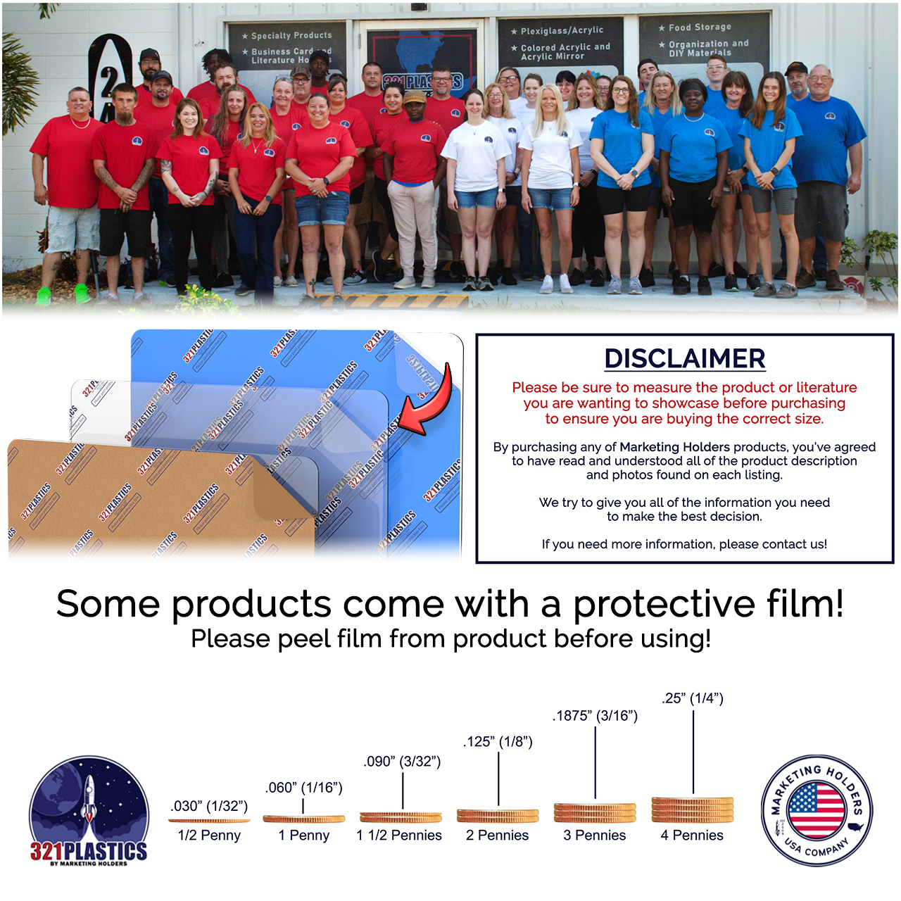 5"W Small Locking Ballot Box with 5" x 7" Sign Holder