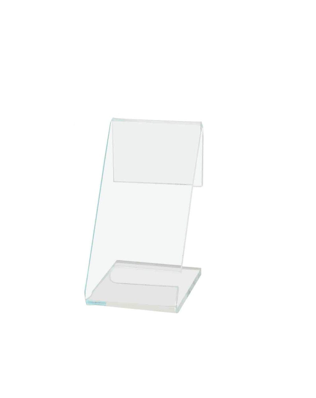 Watch Display Showcase Tower Display Stand & Glass Display Counter for Sale