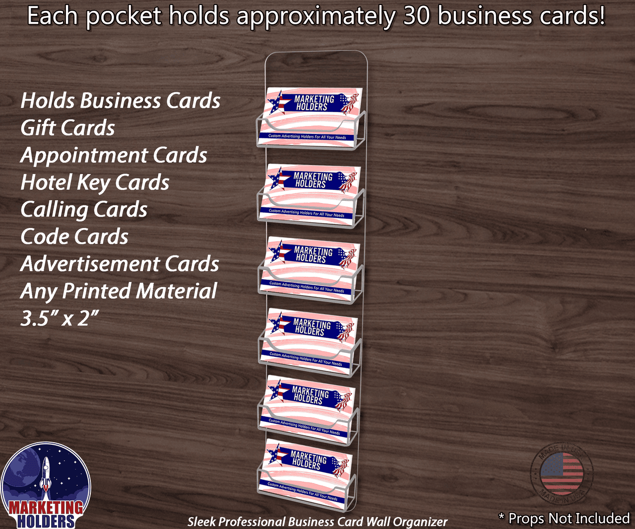 Contact Card Display