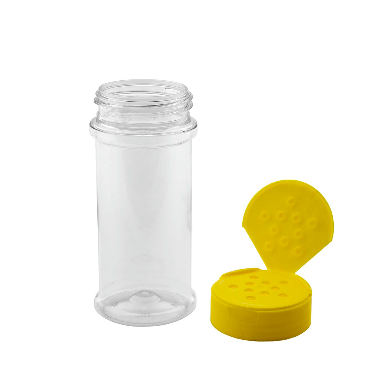 Storage Bottles 8Oz Airtight Square Spice Containers Empty Seasoning Jars  For Salt Sugar From Xieroban, $46.53