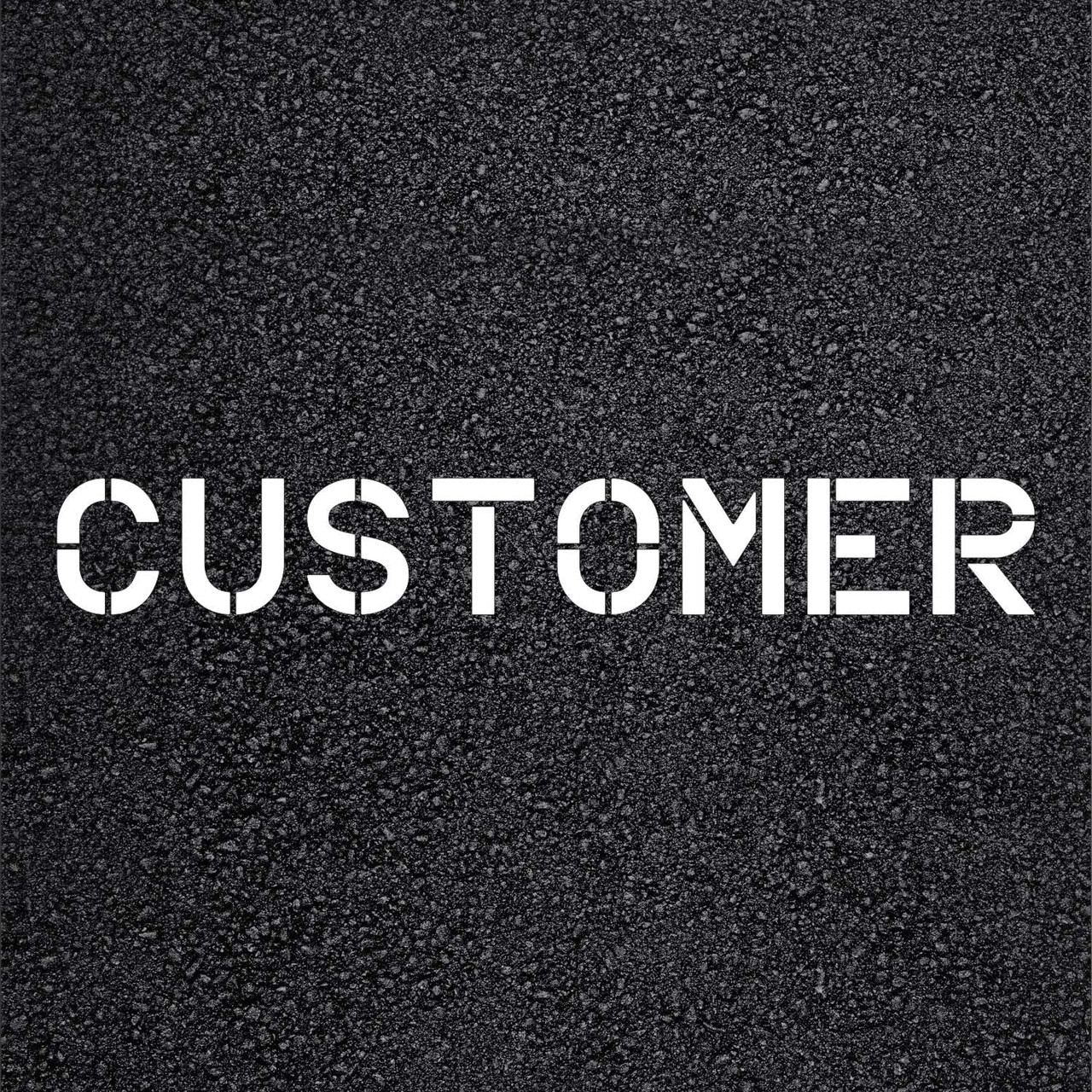 Customer Stencil Customer Stencil