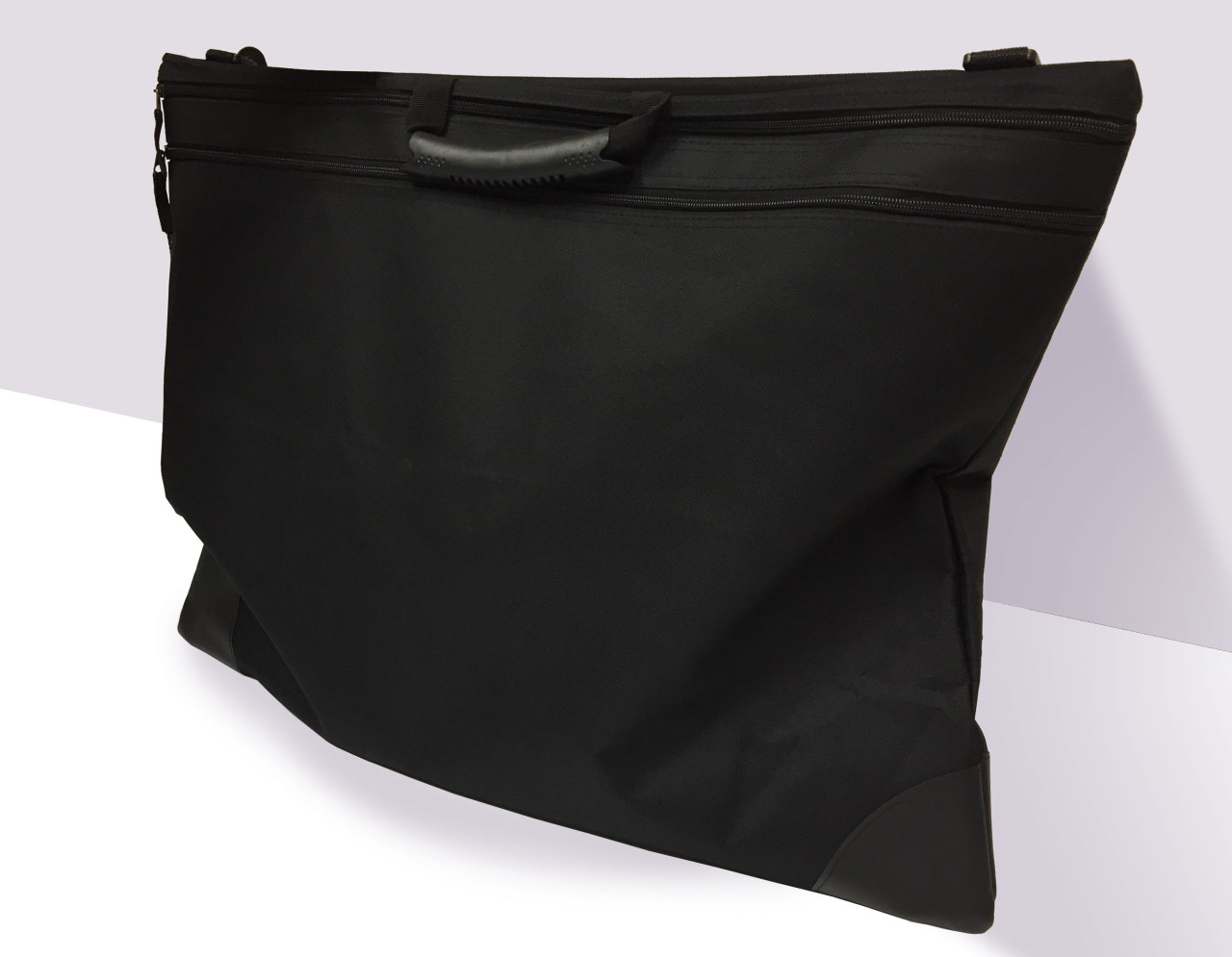 Mini Prize Wheel Travel Carrying Bag