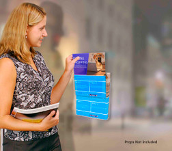 How To Use Thumbtack Suction Cups