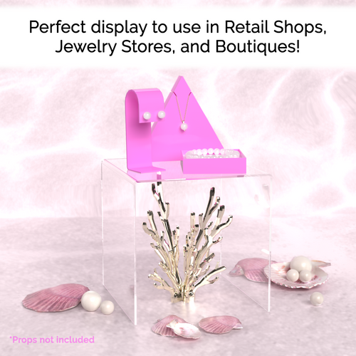 Retail Product Display Stand Retail Product Display Stand