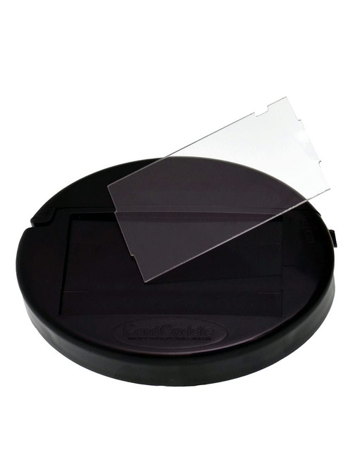 Card Caddie Replacement Lens for a Card Caddie Business Card Holder