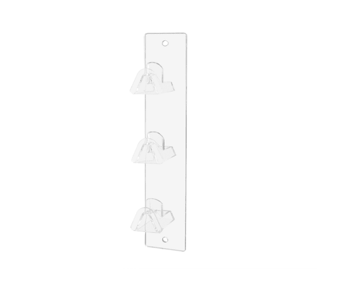 Clear Sunglass Display Holder