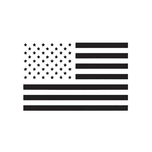 American Flag Stencil Stars and Stripes Template American Flag Stencil Stars and Stripes Template