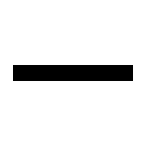 Straight Line Stencil Stop Bar Template 72" for Roadways