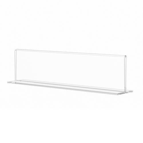 Desktop Nameplate Holder Desktop Nameplate Holder