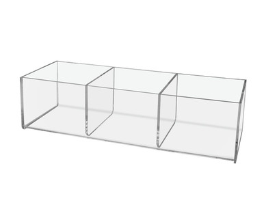 Acrylic Storage Tray – Still Serenity