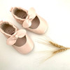 BAILARINA blush - soft sole shoes picture