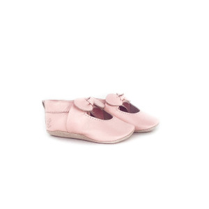 BAILARINA blush - soft sole shoe profile picture