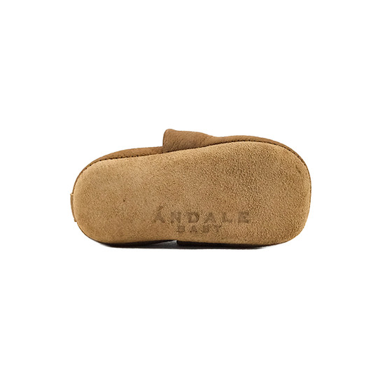 BORLA  teddy - softsole view
