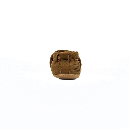BORLA teddy - backside view