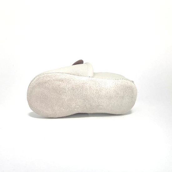 Minnie - Snow & Metallic rose - soft sole picture Minnie - Snow & Metallic rose - soft sole picture