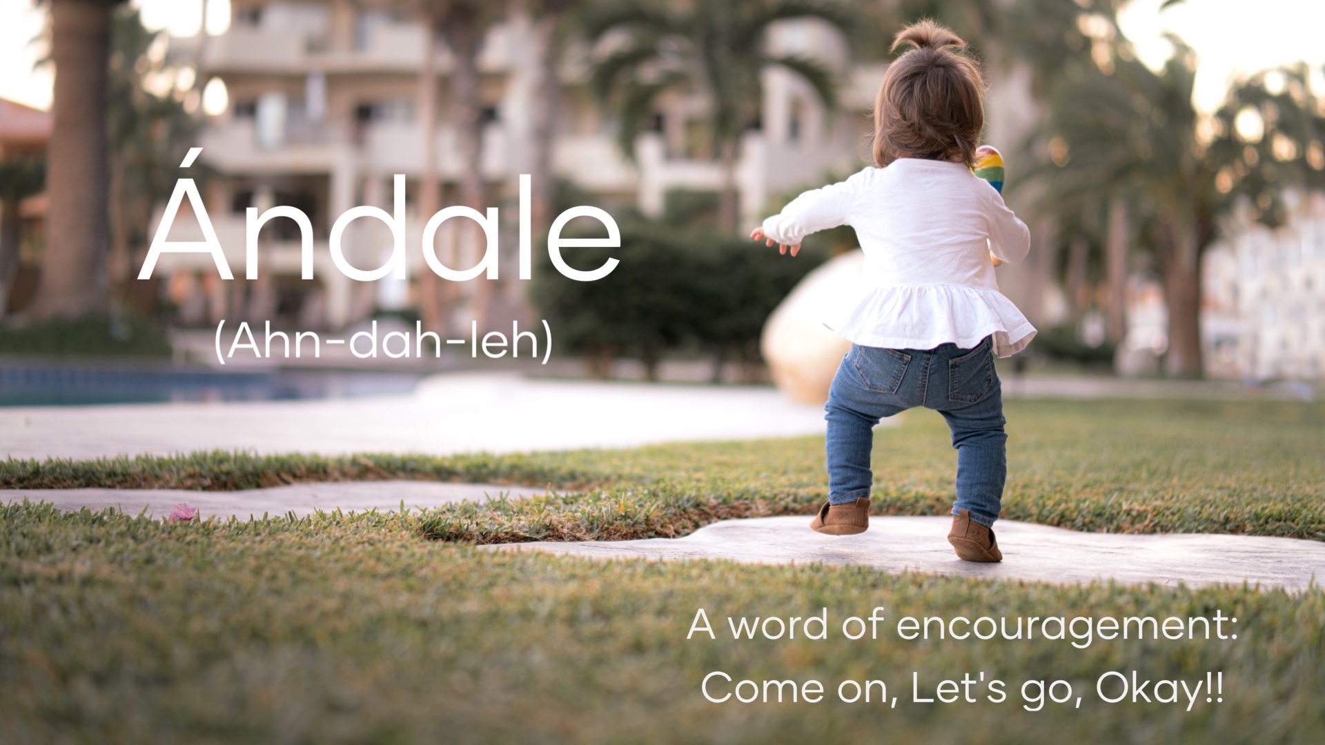 andale