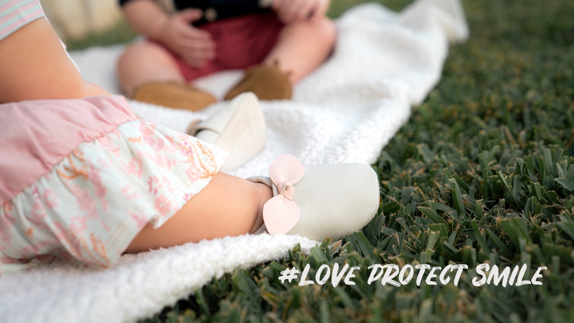 loveprotectsmile
