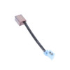 Black & Decker 387558-01 Brush & Lead
