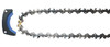 Oregon 571037 Chain,Powersharp 3/8 Low Pro