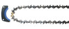 Oregon 571037 Chain,Powersharp 3/8 Low Pro