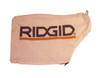 Ridgid 89041033158 Dust Bag